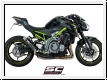 SC-Project silencer GP M2 Kawasaki Z900