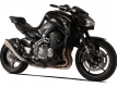 HP Corse Schalldmpfer Hydroform Kawasaki Z900 BJ 2017-19