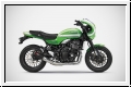 ZARD silencer Kawasaki Z 900 RS