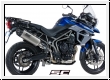 SC-Project Schalldmpfer Adventure Triumph Tiger 800 ab 2016