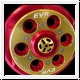 EVR ventilated pressure plate evoluzione