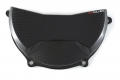 Fullsix clutch cover Panigale V4