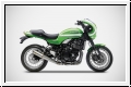 ZARD 4>1 Komplettanlage Kawasaki Z 900 RS