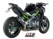 SC-Project silencer SC1-R Kawasaki Z900