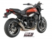 SC-Project silencer S1-GP Kawasaki Z 900 RS