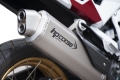 HP Corse Schalldämpfer 4-track Honda Africa Twin 1000 & 1100
