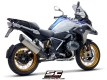 SC-Project Schalldmpfer SC1-R GT BMW R 1250 GS ab 2019