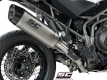 SC-Project Schalldmpfer Adventure Triumph Tiger Explorer ab 2016