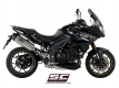 SC-Project silencer Adventure Triumph Tiger Sport > 2016