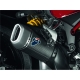 Termignoni silencer Ducati Multistrada 1260