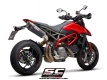 SC-Project silencer SC1-R Hypermotard 950 - SP