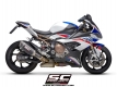 SC-Project silencer SC1-R BMW S 1000 RR from 2019