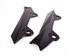 Motocorse alluminium side frame covers Brutale