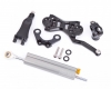 Motocorse hlins steering damper kit Dragster 800 RR, RC and LH44