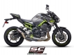 SC-Project Schalldmpfer CR-T Kawasaki Z900