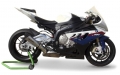 HP Corse silencer Evoextreme BMW S 1000 RR 2009 > 2014