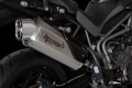 HP Corse silencer 4-track Honda Triumph Tiger 800 > 2018