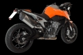 HP Corse Schalldmpfer SP-3 KTM Duke 790