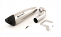 HP Corse silencer Evoextreme Hypermotard 1100 2007 - 2012