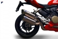 Termignoni silencers pair Panigale 959