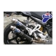 Termignoni silencers pair 45 Monster S2R, S4R, S4R 2007-08 and S4Rs 2006-08