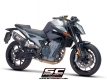 SC-Project silencer SC1-R KTM Duke 790