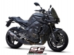 SC-Project Schalldmpfer SC1-M Yamaha MT-10 ab BJ 2016