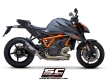 SC-Project Schalldmpfer SC1-R KTM Super Duke 1290 R ab BJ 2020