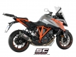 SC-Project Schalldmpfer SC1-R Super Duke 1290 GT