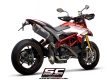 SC-Project Schalldmpfer SC1-R Hypermotard 939