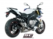 SC-Project Schalldmpfer CR-T BMW S 1000 R ab BJ 2017