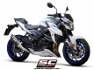 SC-Project silencer SC1-R Suzuki GSX-S 750 >2017