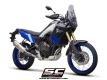 SC-Project silencer SC1-R Yamaha Tnr 700 >2019