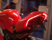 Moxx Kennzeichenhalter Panigale V4 und Streetfighter V4