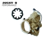 Ducati Performance clutch cover transformation kit Streetfighter V4
