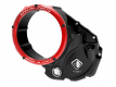 Ducabike clutch cover oil bath clutch Ducati Hypermotard 950 and Scrambler 1100