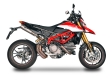 Spark silencers pair GRID-O Ducati Hypermotard 950