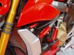 Ducabike wing cover caps set Streetfighter V4