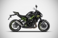 ZARD silencer Kawasaki Z900 >2020