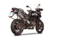 Spark Volltitan Schalldmpfer Fighter Triumph Tiger 900