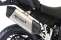 HP Corse silencer SPS Triumph Tiger 850 & 900