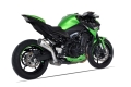 HP Corse Schalldmpfer Hydroform short Kawasaki Z900 ab BJ 2020