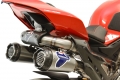 Termignoni full-kit SBK Replica Panigale V4 & Streetfighter V4