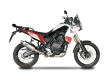 Spark silencer Dakar Yamaha Tnr 700 Euro 5