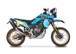 Spark Schalldmpfer hoch Dakar Yamaha Tnr 700 Euro 5