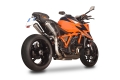 Spark Schalldmpfer Paar Moto GP KTM Superduke 1290 R ab 2020