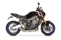 Spark Komplettanlage Moto GP inkl. Kat. Yamaha Mt-09 Euro 5