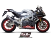 SC Project silencer SC1-R Aprilia RSV 4 1100 Factory 2019-20