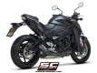 SC Project silencer CR-T Suzuki GSX-S 950 Euro 5