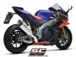 SC Project Schalldmpfer SC1-R Aprilia RSV 4 - Factory BJ 2021-2022